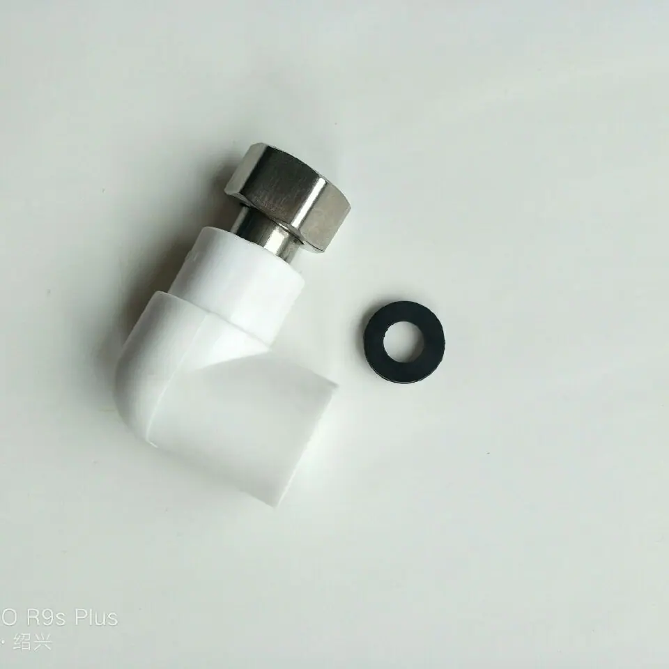 光版不锈钢弯头
