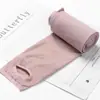 Meia-calça YH Garra de Gato Seda de Aço Anti-Puxões Meias para Primavera e Outono com Óleo de Cavalo Cor de Pele Nude Leggings com Brilho para Afinar a Perna