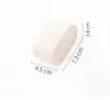 Almohada para reloj de cuero Almohada para reloj de PU Almohada para reloj de cuero Almohada para reloj de alta gama Almohada para reloj Almohada para reloj negra Almohada pequeña para reloj