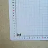 Acessórios de gravata borboleta mini com strass minimalista estilo coreano para projetos DIY: grampos de cabelo, roupas, brincos, capas de celular e tamancos na cor creme