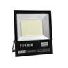 Reflector LED Exterior Luz Cálida Doméstico Ultrabrillante Impermeable Exterior Foco para Valla Publicitaria Patio Jardín Paisaje Iluminación de Árboles