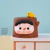 Serie Linda de Cuento de Hadas Accesorios para Joyería DIY Imán de Refrigerador de Dibujos Animados Adornos de Escritorio de Resina Llavero Venta al por Mayor