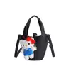Bolso Cubo de Moda Transfronterizo 2026 para Mujer, Bolso de Hombro Cruzado Individual Estilo Coreano, Bolso Sencillo Casual para el Trabajo