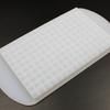 160 Silicone Cubo de Gelo Quadrado Forma de Cubo de Gelo Bebida Cubo de Gelo Quadrado Pequeno Caixa de Gelo Fácil de Desenformar Cubo de Gelo de Silicone