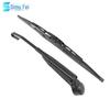 Adequado para Lancia Lancia Voyager 2011 conjunto de balancim do limpador traseiro limpador traseiro