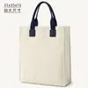 Maletines de Lona Personalizados, Hechos a Medida, Regalos Corporativos en Stock, Bolsos Cruzados de Hombro de Gama Alta, con Impresión de Logo Bajo Pedido