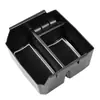 Adecuado para Caja de Reposabrazos Jeep Wrangler Caja de Almacenamiento Jeep Wrangler Jk/Jku Multifunción