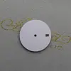 Nuevo Dial Modificado DIY Movimiento de Reloj Mecánico Dial NH35 Buceo Superficie Mecánica Literal Diámetro 28.5mm