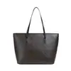 Bolso Tote de Lujo de Gran Capacidad para Viajes Diarios Bolso de Mano para Mujer Modelo Nuevo 2025 Bolso de Hombro de Gama Alta Transfronterizo