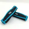 Halter Saco de Areia Macio Competição Esportiva ao Ar Livre Equipamento de Suporte de Peso Corrida Equipamento de Dança Yoga Fitness Portátil Aeróbico