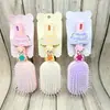 Peine de Cojín de Aire, Peine de Alto Valor Estético, Nuevo Peine de Masaje Cómodo de Moda para Cabello Rizado, Peine de Cojín de Aire para Alivio de la Picazón del Cuero Cabelludo