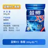 Cebo para Peces Odio del Rey Dragón Carpa Azul X5 Pesca Salvaje Cebo para Carpa Azul Comida Universal para Peces para Pesca Salvaje Carpa Mezcla Antigua de Tres Ingredientes