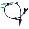 Suministro Directo de Fábrica de Sensor ABS para Coche Popular de Venta Caliente Adecuado para Xpeng G3 3580400Db1