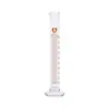 Cilindro Graduado/Vaso Medidor de Vidrio BOMEX 5/10/25/50/100/250/500/1000/2000ml1L