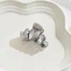 4,5cm Presilha Média Imitação de Ácido Acético Pequena Presilha Texturizada Fragmentos de Mármore Presilha para Franja Presilha Tubarão Meio Preso Grampo de Cabelo