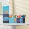 Juego de Tazas de Té "Paisajes Espléndidos" Cultural y Creativo de la Ciudad Prohibida - Regalo de Reunión Anual de la Empresa para Personas Mayores, Clientes y Empleados