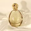 Suministro botella de perfume 50ml boca de rosca botella de vidrio botella de perfume con tapa botella de spray de perfume boca de rosca botella vacía