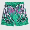 Shorts Casuales Estilo Americano para Hombre, Shorts de Gimnasio para Hombres Musculosos, Shorts Deportivos de Baloncesto, Artículos Populares Transfronterizos Europeos y Americanos