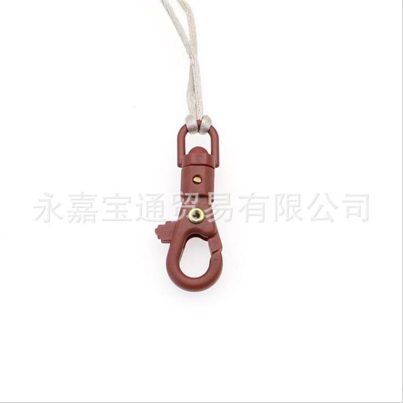 勾扣 5.5mm