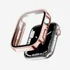 Adequado para Iwatch10 Apple S9 Watch Capa Fosca Iwatch9 Galvanizada À Prova D'água Capa Protetora Case Filme Integrado