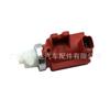 9665247080 para Peugeot Auto Parts Válvula solenoide de turbocompresor Válvula de control Válvula solenoide del recipiente
