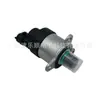 0928400705 Unidad de Medición de Combustible Es Adecuada para Excavadora Volvo Komatsu Válvula de Medición de Combustible Common Rail Piezas