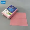 Paño de Limpieza para Cocina, Paño para Lavar Platos, Trapo Perezoso, Paño Desechable No Tejido, Paño Grueso Absorbente de Grasa y Quitamanchas para Mesa