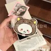 Suave Lindo Dibujo Animado Parche Pequeños Animales Velcro Dulce Chica Juventud Pegatinas para Flecos Rebeldes Invisibles Gran Colección Accesorios para el Cabello Al por Mayor