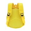 Mochila Escolar Jardín de Infancia Niños Mochila de Dibujos Animados Niña Niño Bebé 1-5 Años Mochila Cáscara de Huevo