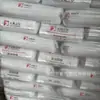 Grânulos de Plástico Policarbonato Retardante de Chama Pc Dcm01-1110B Dafeng Jiangning para Eletrodomésticos Matéria-Prima para Moldagem por Injeção de Alto Impacto