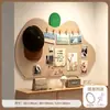 Paneles absorbentes de sonido de fibra de poliéster, paneles de aislamiento acústico, tableros de mensajes para decoración de paredes, pegatinas de pared de fieltro con formas especiales, paneles de pared de fieltro autoadhesivos