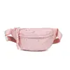 Nova Bolsa de Cintura Céu Estrelado para Meninas, Mochila Casual para Passeios, Bolsa Transversal de Ombro Único para Alunos do Ensino Fundamental, Bolsa de Peito Leve, Bolsa Pequena