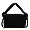 Bolso Bandolera Cubo Retro Escarchado para Mujer Otoño 2025 Nuevo Bolso de Hombro Cruzado Simple de Alta Gama con Textura de Moda
