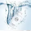Lubricante Duai Ultra-Lubricante de Ácido Hialurónico 240ml Gran Capacidad Lubricante Sin Enjuague Juguetes Sexuales para Adultos
