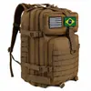 Personalización de Bolsa Táctica de Asalto de Tela Oxford 600D, Personalización de Bolsa Táctica de Asalto, Personalización de Bolsa Táctica de Asalto Ligera