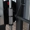 Smith máquina fitness equipamento doméstico multi-funcional grande combinação terno comercial abrangente equipamento de treinamento pórtico