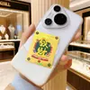 Pegatinas de Teléfono de Oro Puro 999, Pegatinas Doradas Coloridas que Atraen la Riqueza, Fortuna de Todas las Direcciones, Pequeños Regalos de Tienda de Oro para Negocios, Venta al por Mayor