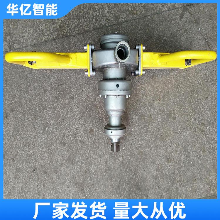 手持气动钻机 华亿01