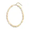 Amazon Transfronterizo Nuevo Collar de Cuentas de Colores Caramelo de Verano, Cadena para Clavícula Moda Fresca Estilo Hada Dopamina