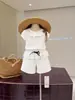 En Stock Ropa Infantil Conjunto Niñas 2026 Verano Dulce Lunares Encaje Manga Corta Casual Shorts Conjunto de Dos Piezas para Bebés Niñas