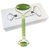 Atacado de fábrica Jade Fênix Jade Jade raspador chifre de bezerro formato de coração película raspadora de meridianos faciais Jade Verde Jade Xiuyan