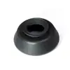 Productos de Goma Personalizados Caucho de Nitrilo NBR Tapa Antipolvo de Goma Resistente al Desgaste Tapa Antipolvo para Martillo Eléctrico