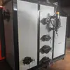 Generador de Vapor de Pellets de Biomasa, Caldera de Vapor Totalmente Automática a Leña, Equipo para Esterilización, Lavado y Calentamiento de Alimentos