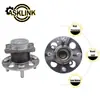 Rolamento de Cubo de Roda Vkba7642 Kit de Reparo de Rolamento de Cubo de Roda Traseira Adequado para Kia: Unidade de Cubo de Roda Picanto