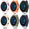 Los fabricantes aplican nueva carcasa protectora para reloj Jiaming Forerunner965, carcasa de armadura suave de TPU hueca anticaí
