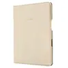 Para iPad Pro 11 2020 Funda Plana con Soporte para Tarjetas y Ranura para Lápiz Funda Protectora con Hibernación para iPad 7