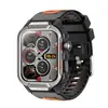Gts9 Smartwatch para Exteriores Nuevo Reloj Deportivo Ritmo Cardíaco Deportes