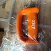 Halter de Boxe Treinador Air Strike Fitness Corrida Academia Esportes ao Ar Livre Treinamento Ferro Fundido Equipamento Fitness Transfronteiriço