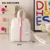 Bolsa fofa para guardar absorventes, bolsa menstrual portátil para estudantes, necessaire pequena para guardar absorventes, bolsa de armazenamento para meninas
