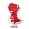 Mascota Perro de Peluche Teddy Pomerania Juguete Sonoro Dibujos Animados Dinosaurio Suministros para Animales Juguete para Masticar y Aliviar el Aburrimiento